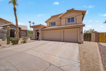 15009 40th Way, Phoenix, AZ 85044