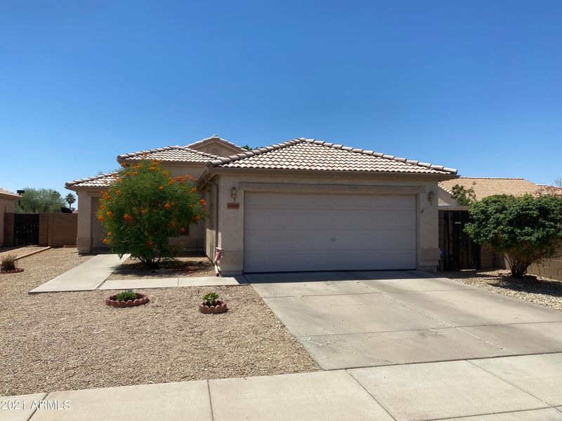 15009 W Skyhawk Way, Surprise, AZ 85374