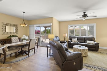 15009 Wrigley Way, Surprise, AZ 85374
