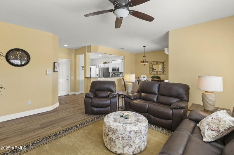 15009 Wrigley Way, Surprise, AZ 85374