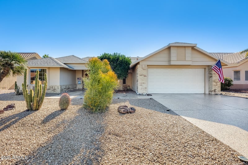 15009 Yosemite Dr, Sun City West, AZ 85375