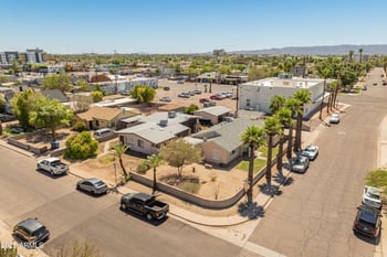 1501 Almeria Rd, Phoenix, AZ 85006