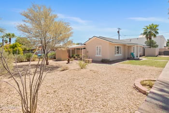 1501 Almeria Rd, Phoenix, AZ 85006