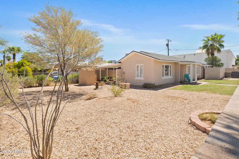 1501 Almeria Rd, Phoenix, AZ 85006