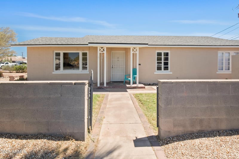 1501 Almeria Rd, Phoenix, AZ 85006