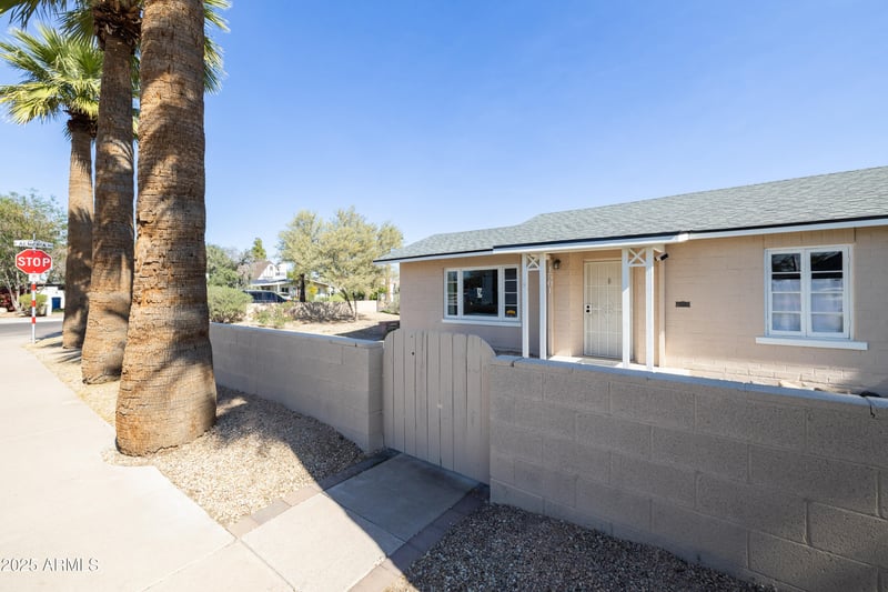 1501 Almeria Rd, Phoenix, AZ 85006