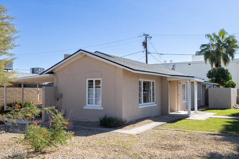 1501 Almeria Rd, Phoenix, AZ 85006