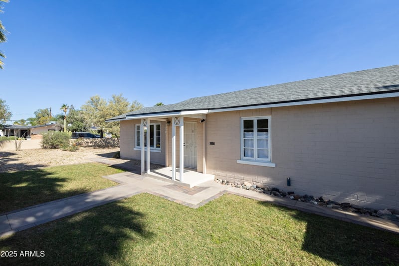 1501 Almeria Rd, Phoenix, AZ 85006