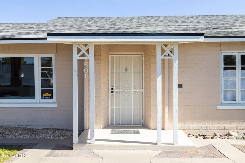 1501 Almeria Rd, Phoenix, AZ 85006