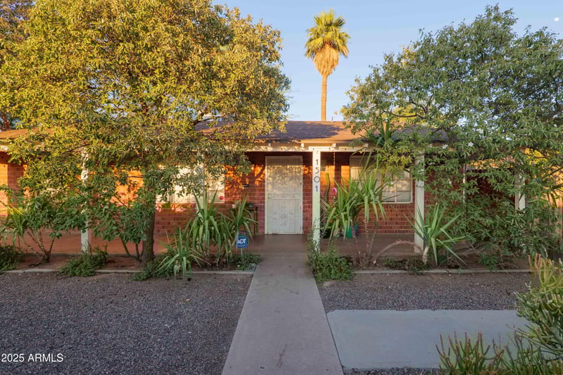 1501 Cypress St, Phoenix, AZ 85006