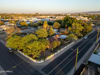 1501 Cypress St, Phoenix, AZ 85006