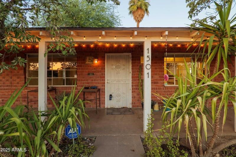 1501 Cypress St, Phoenix, AZ 85006