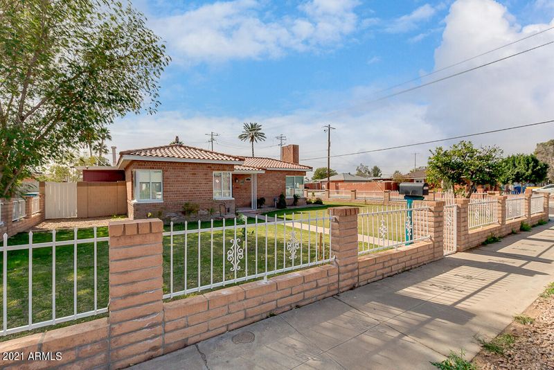 1501 E Edgemont Ave, Phoenix, AZ 85006
