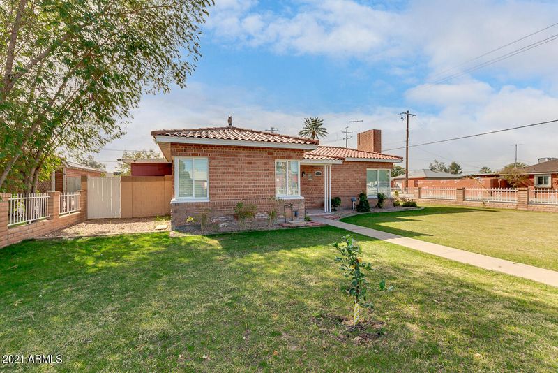 1501 E Edgemont Ave, Phoenix, AZ 85006