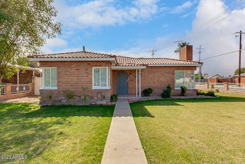 1501 E Edgemont Ave, Phoenix, AZ 85006