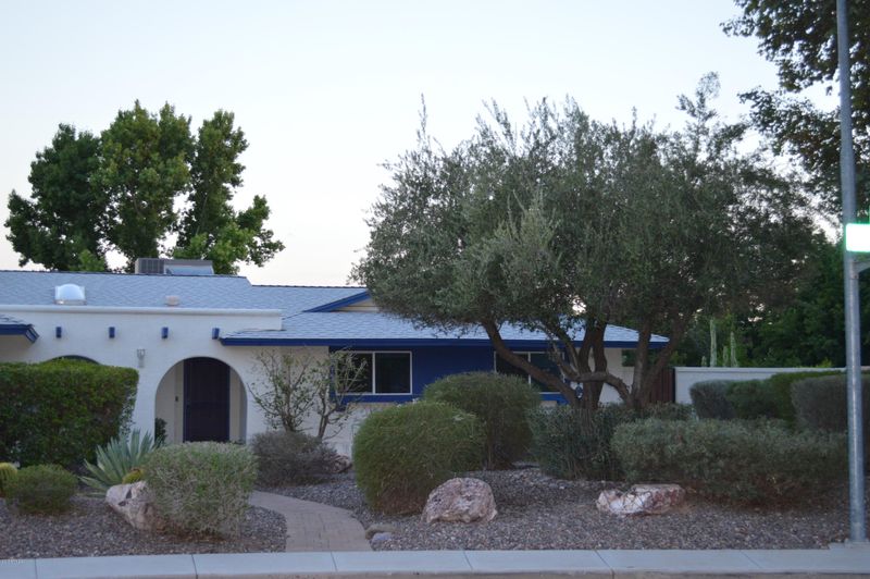 1501 E Fairfield St, Mesa, AZ 85203