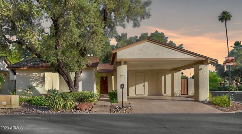1501 E Nicolet Ave, Phoenix, AZ 85020