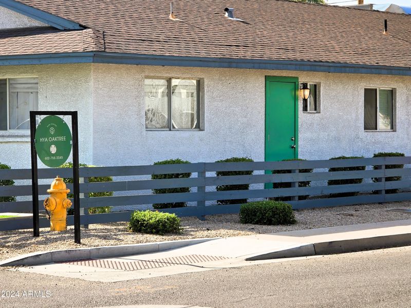 1501 E Oak St, Phoenix, AZ 85006