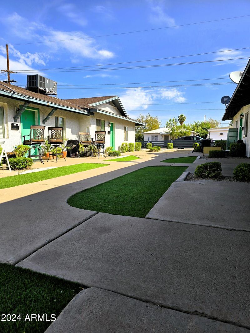 1501 E Oak St, Phoenix, AZ 85006