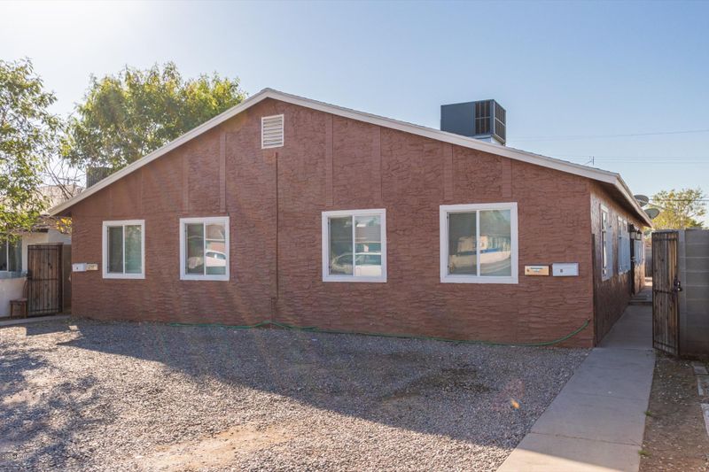 1501 E Roosevelt St, Phoenix, AZ 85006