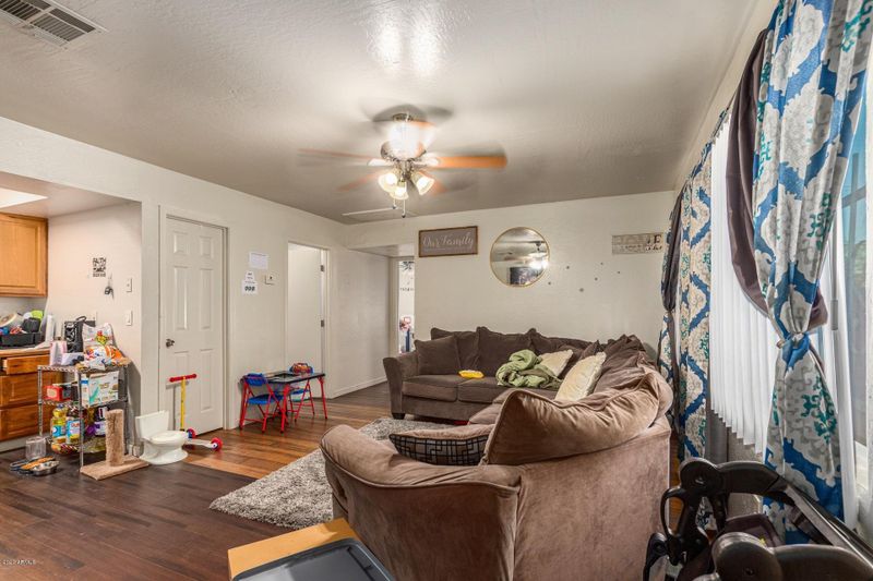 1501 E Roosevelt St, Phoenix, AZ 85006