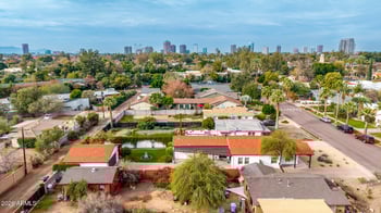 1501 Earll Dr, Phoenix, AZ 85014