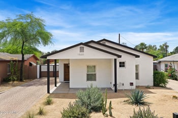 1501 Earll Dr, Phoenix, AZ 85014