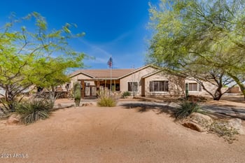 1501 N 66th Pl, Mesa, AZ 85205