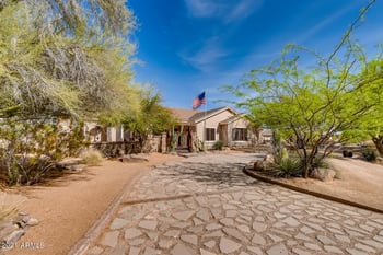 1501 N 66th Pl, Mesa, AZ 85205