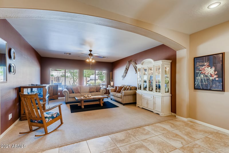 1501 N 66th Pl, Mesa, AZ 85205