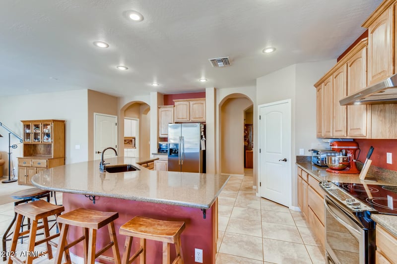 1501 N 66th Pl, Mesa, AZ 85205