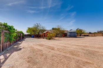 1501 N 66th Pl, Mesa, AZ 85205