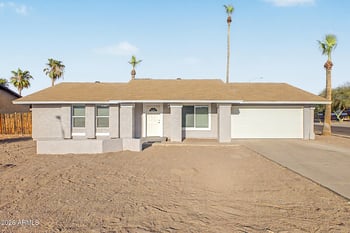 1501 N La Mora Dr, Goodyear, AZ 85338