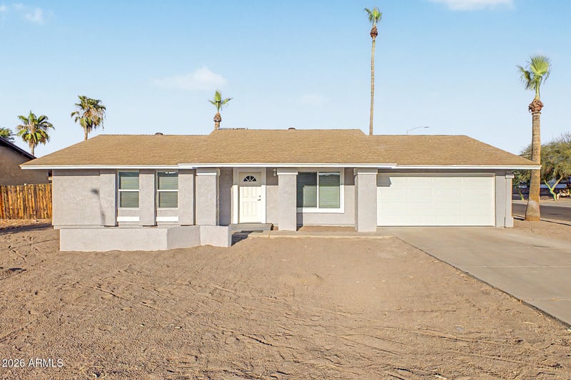1501 N La Mora Dr, Goodyear, AZ 85338