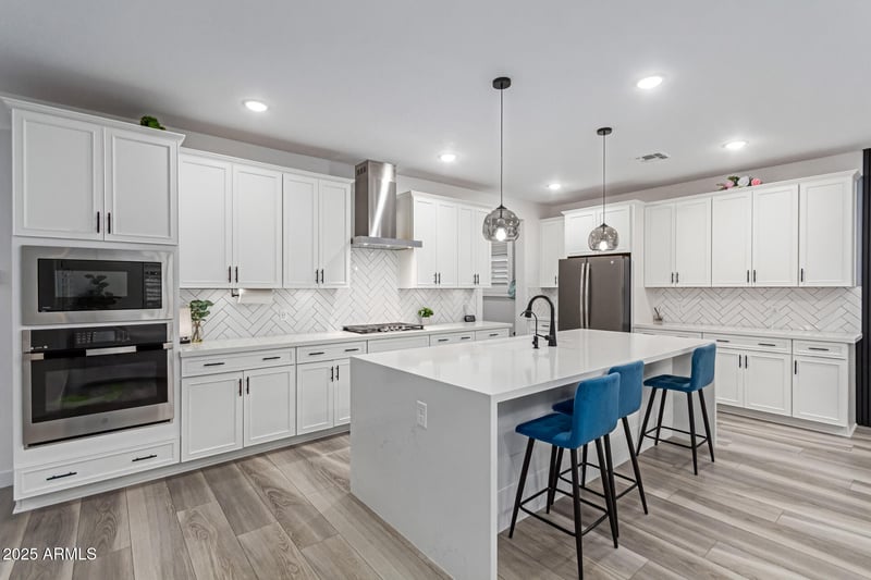 1501 Rakestraw Ln, Gilbert, AZ 85298