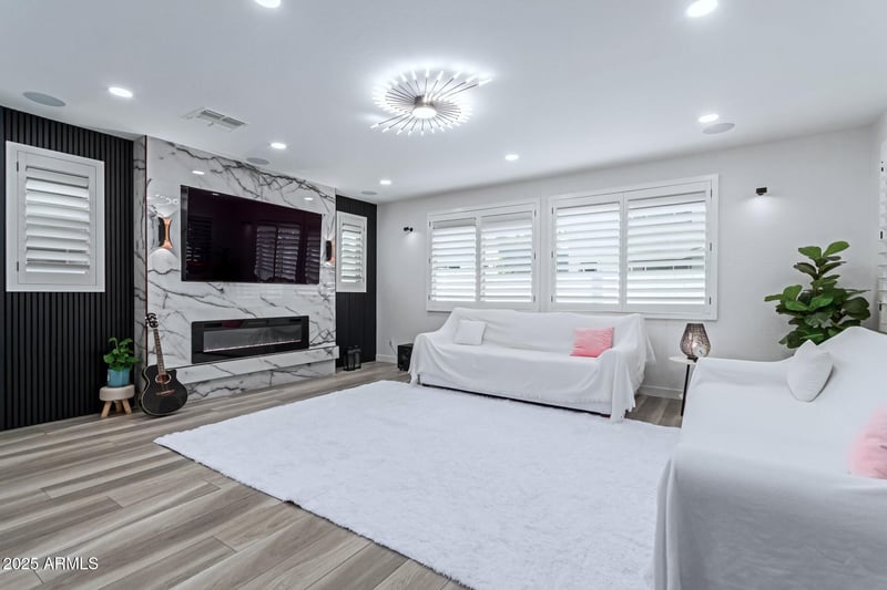 1501 Rakestraw Ln, Gilbert, AZ 85298