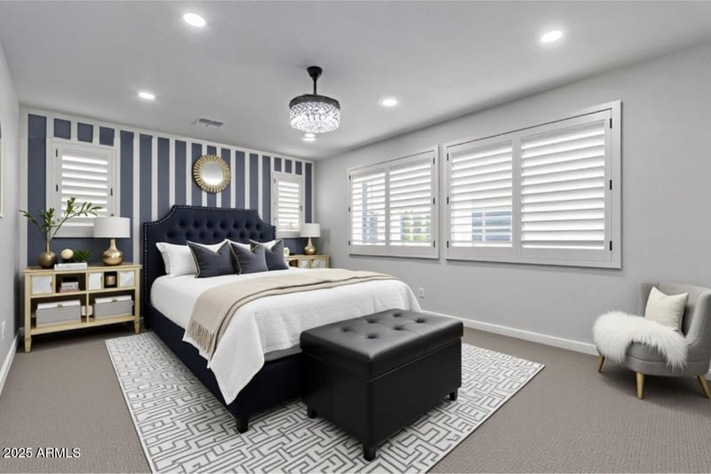 1501 Rakestraw Ln, Gilbert, AZ 85298