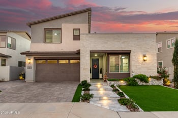 1501 Rakestraw Ln, Gilbert, AZ 85298