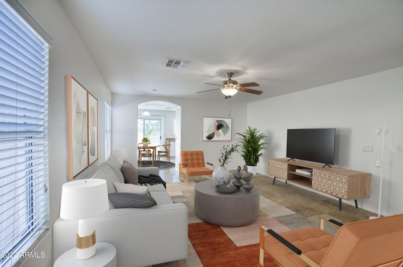 1501 S 229th Ave, Buckeye, AZ 85326