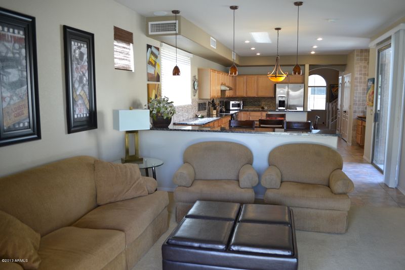 1501 S Sinova --, Mesa, AZ 85206