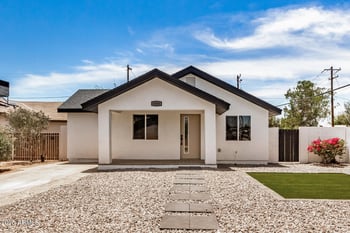 1501 Sheridan St, Phoenix, AZ 85006