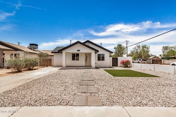 1501 Sheridan St, Phoenix, AZ 85006