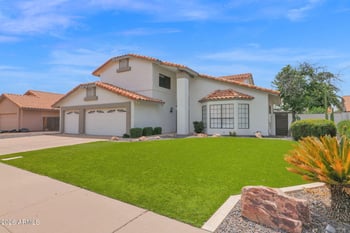 1501 Antiqua Dr, Gilbert, AZ 85233