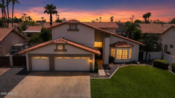 1501 Antiqua Dr, Gilbert, AZ 85233