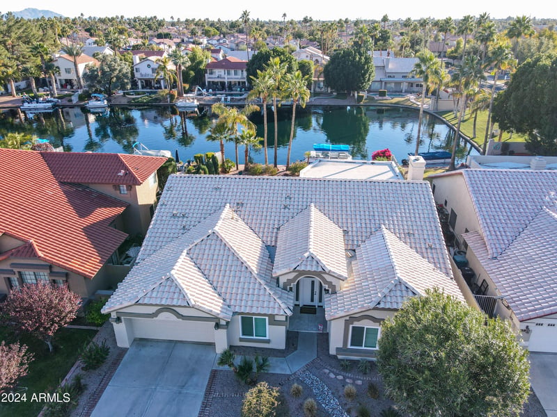 1501 W Key Largo Ct, Gilbert, AZ 85233