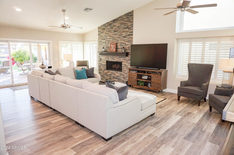 1501 W Key Largo Ct, Gilbert, AZ 85233