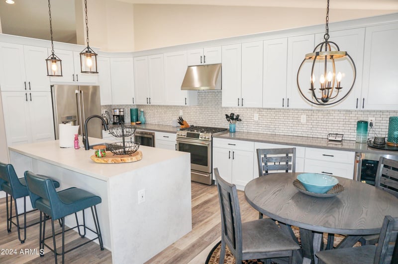 1501 W Key Largo Ct, Gilbert, AZ 85233