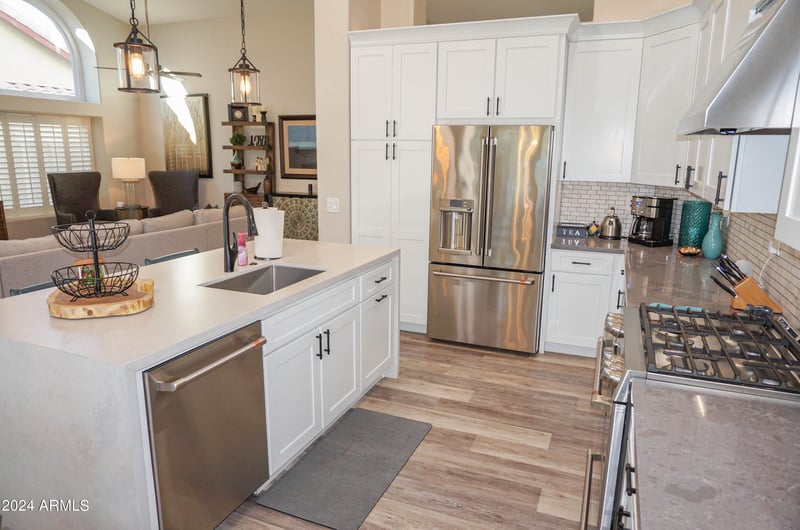 1501 W Key Largo Ct, Gilbert, AZ 85233