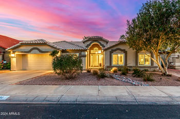 1501 W Key Largo Ct, Gilbert, AZ 85233