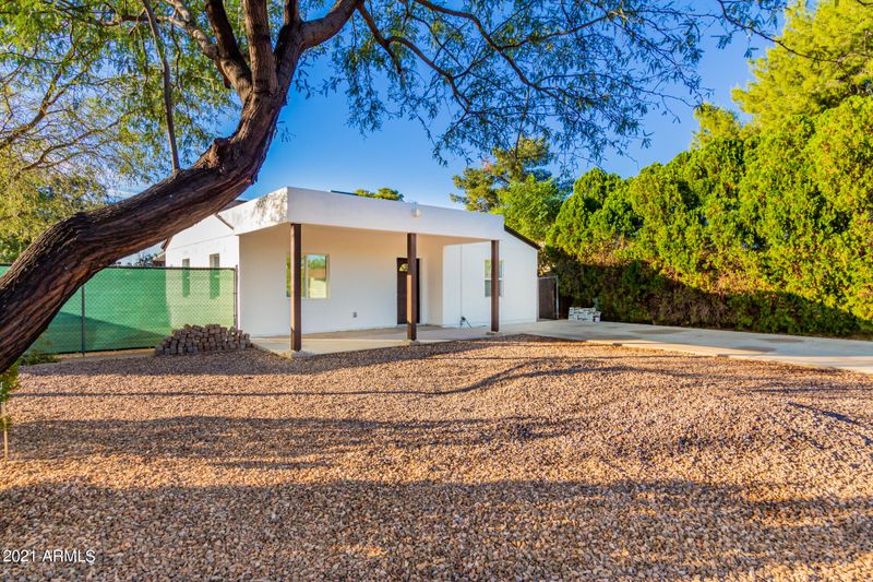 1501 W Roma Ave, Phoenix, AZ 85015
